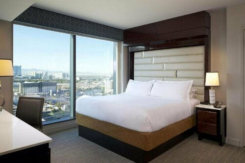 Гостиница Elara, A Hilton Grand Vacations - Center Strip