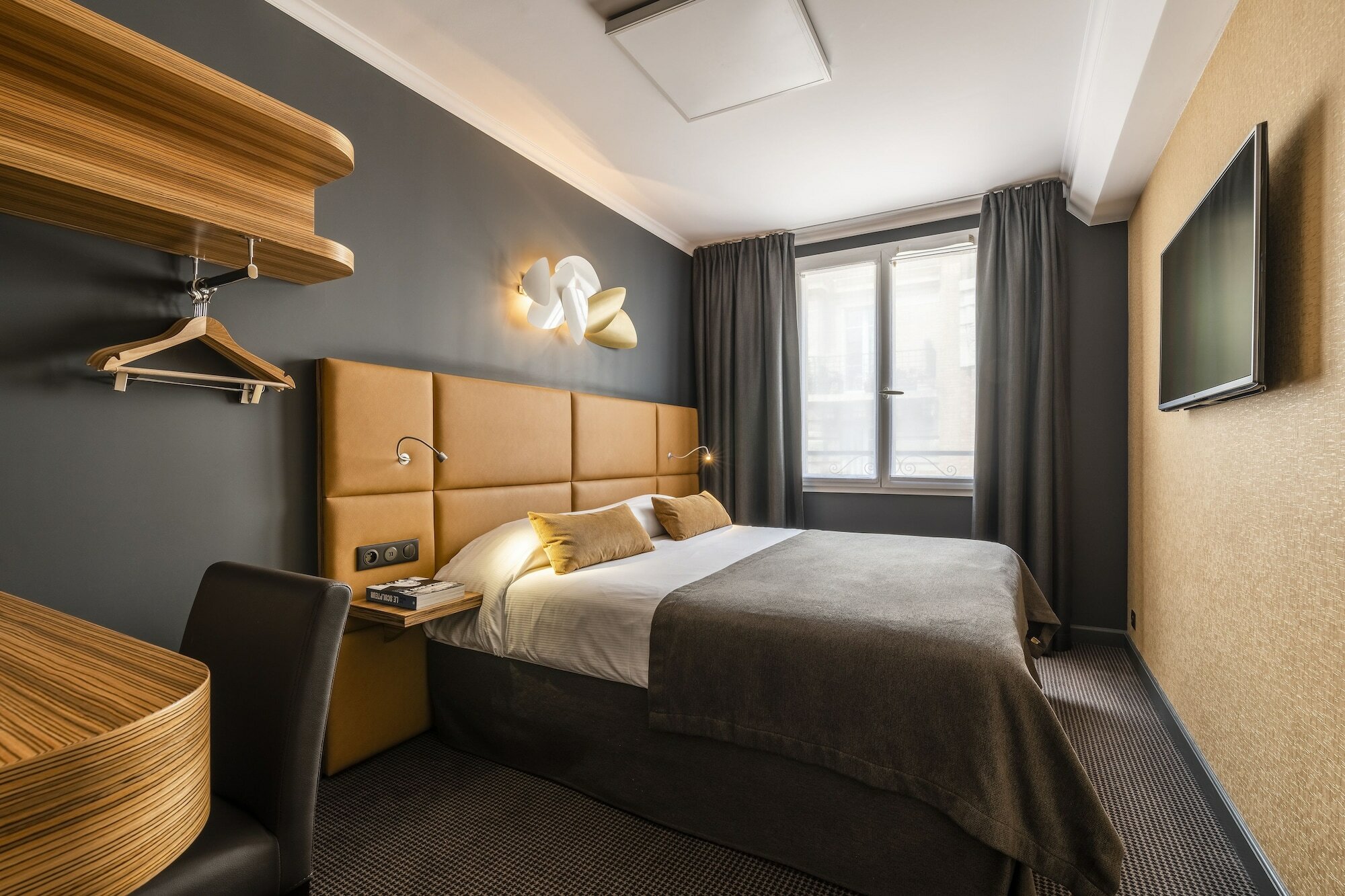 Фото Hotel Residence Europe & SPA