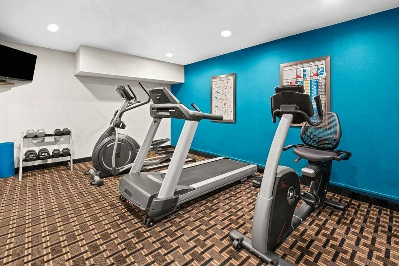 Фото La Quinta Inn & Suites by Wyndham Portland Nw