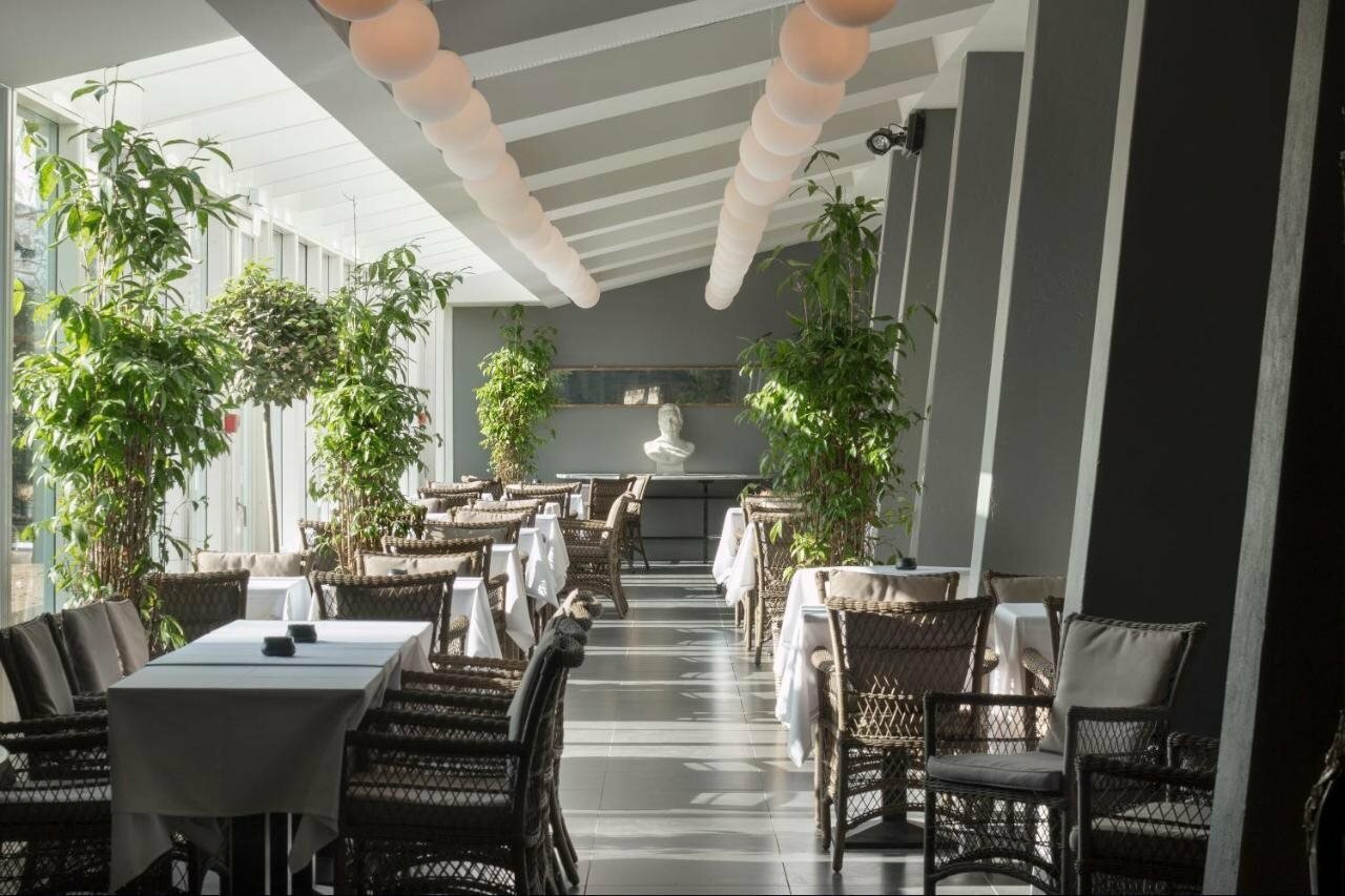 Фото Fredensborg Store Kro