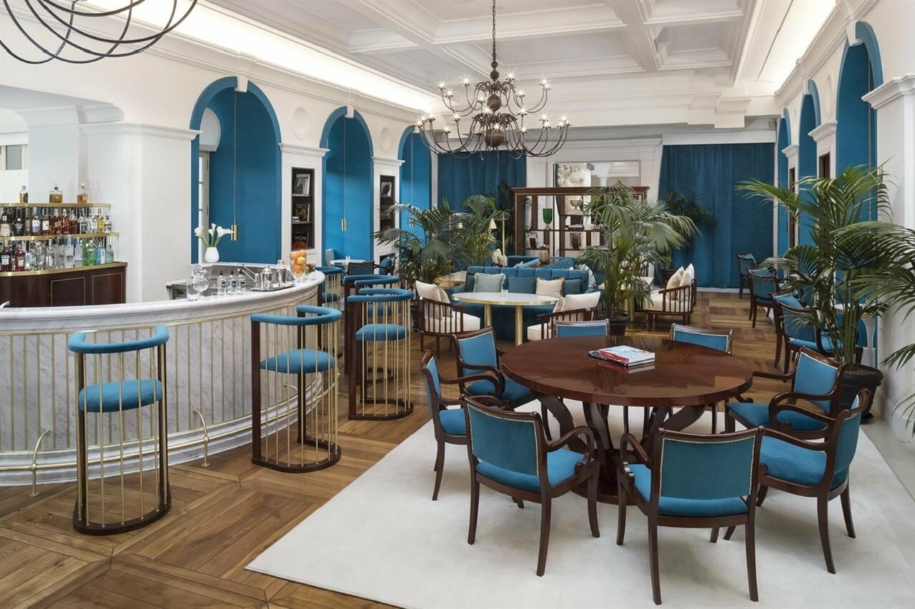 Фото Villa Agrippina Gran Melia