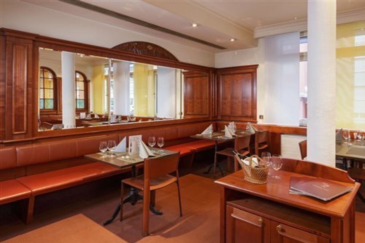 Фото Sommerau-Ticino Swiss Quality Hotel