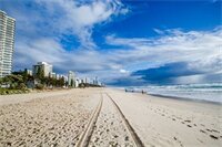 Фото The Shore Apartments