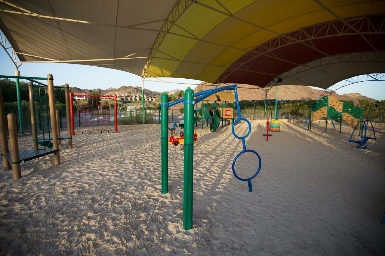 Фото Ja Hatta Fort Hotel