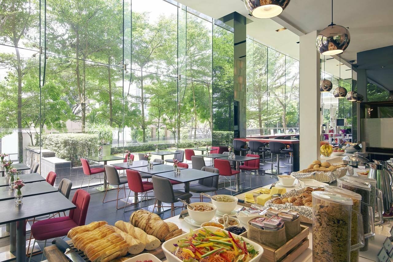 Фото отеля 4