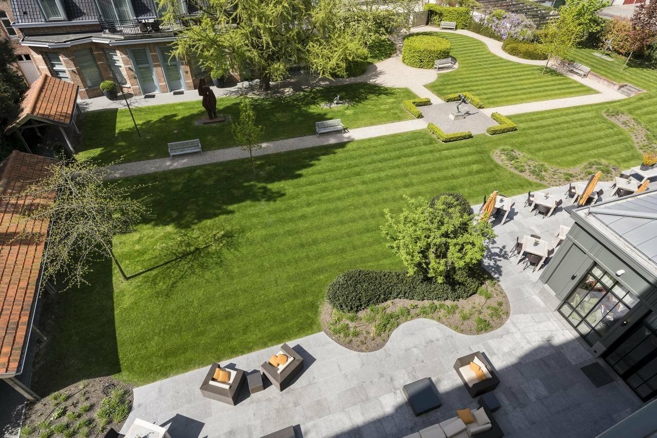 Фото Hotel Dukes' Palace