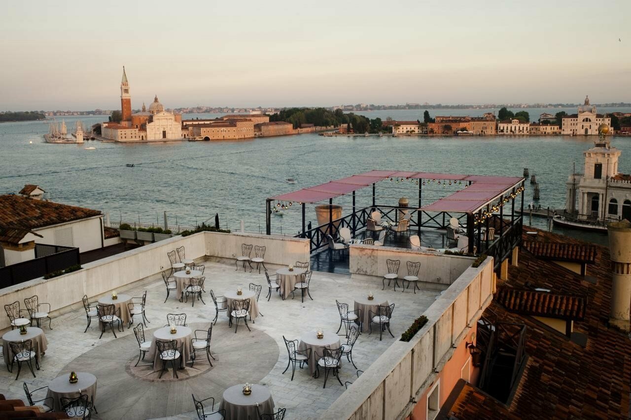 Фото Bauer Palazzo