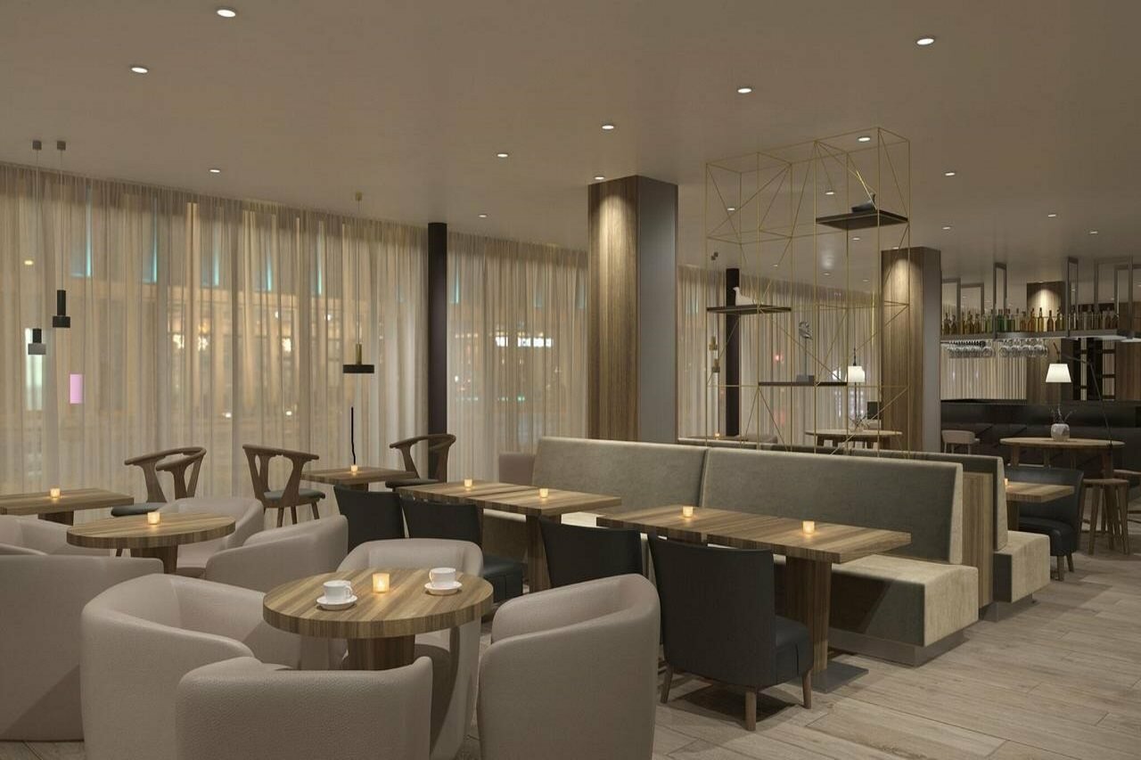 Фото AC Hotel by Marriott Riga