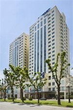 Фото Somerset Hoa Binh Hanoi