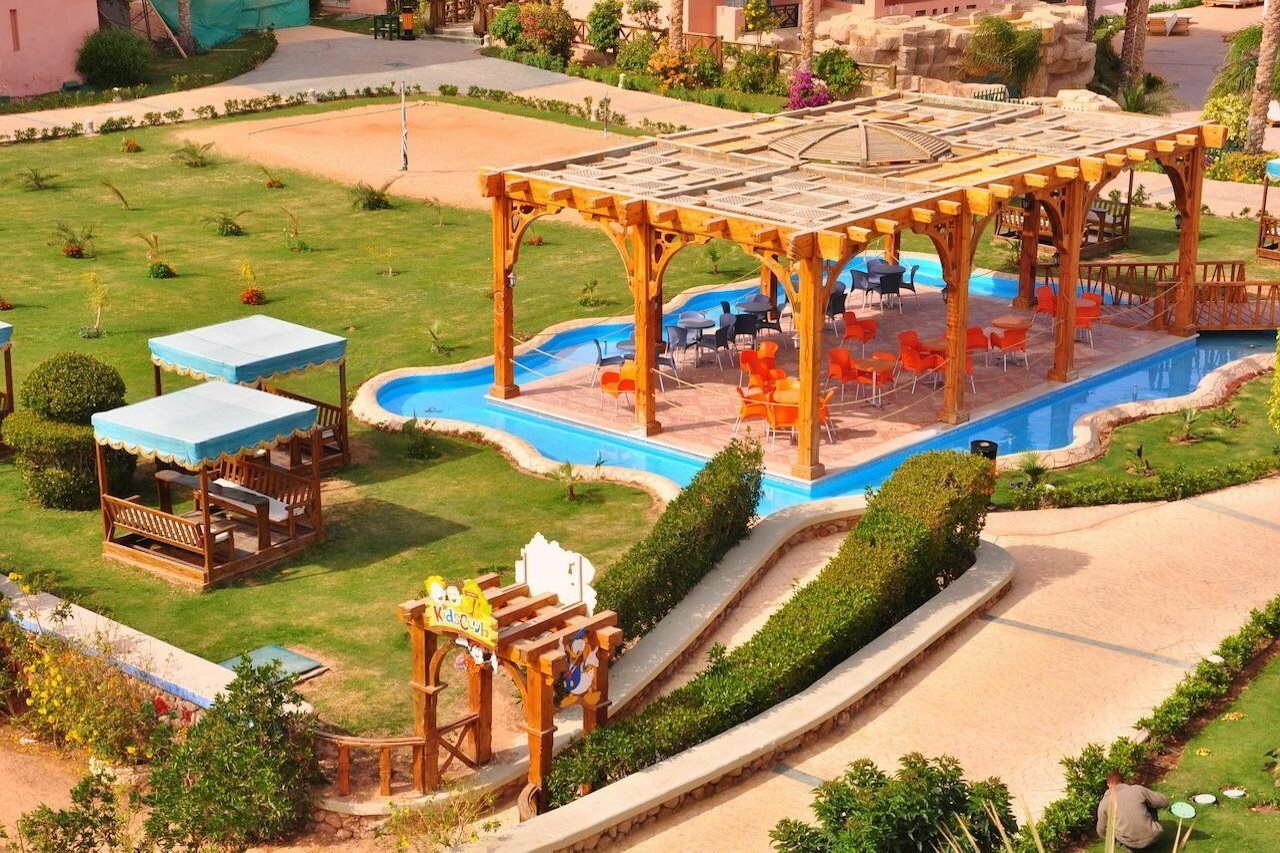 Фото Rehana Sharm Resort