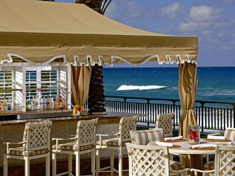 Фото Eau Palm Beach Resort & SPA