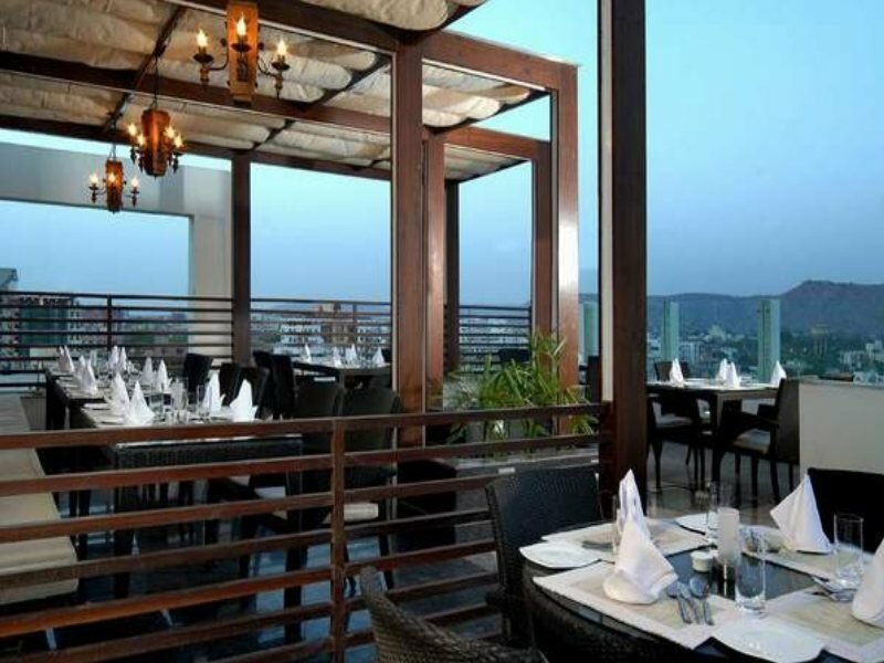 Фото Fairfield by Marriott Jaipur