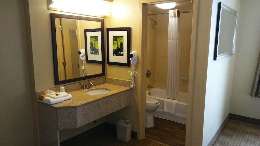 Фото Extended Stay America Suites Columbus Polaris