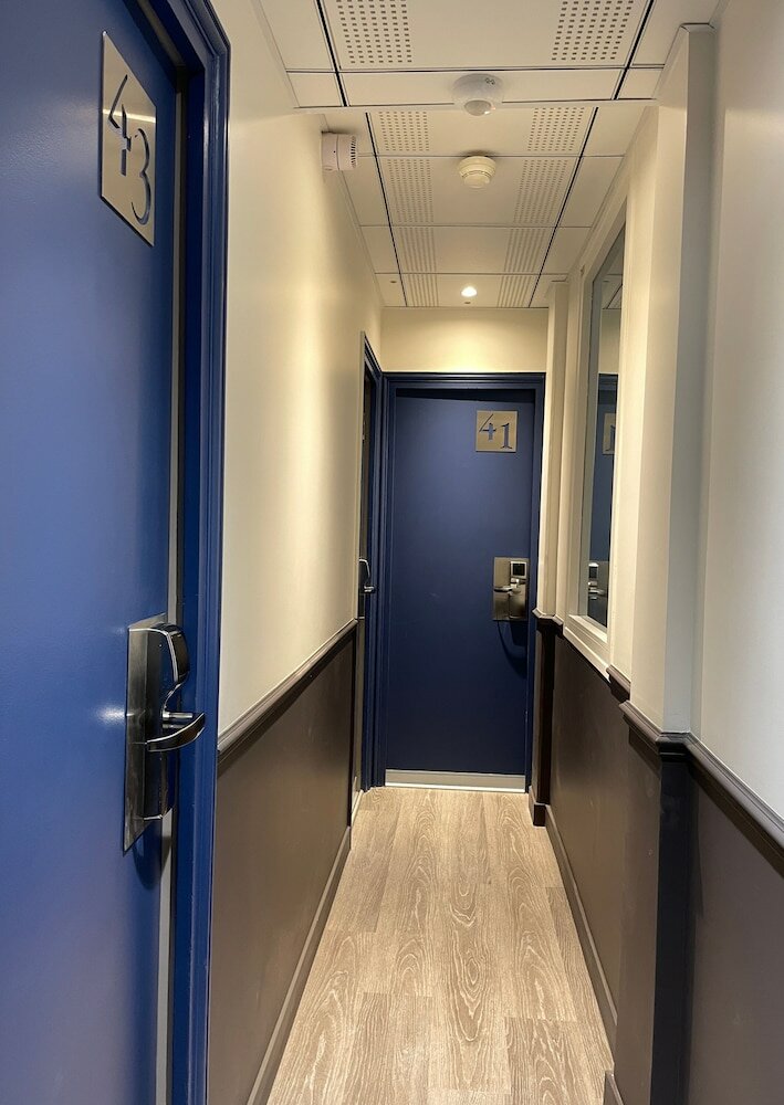 Фото Hôtel de Saint-Germain