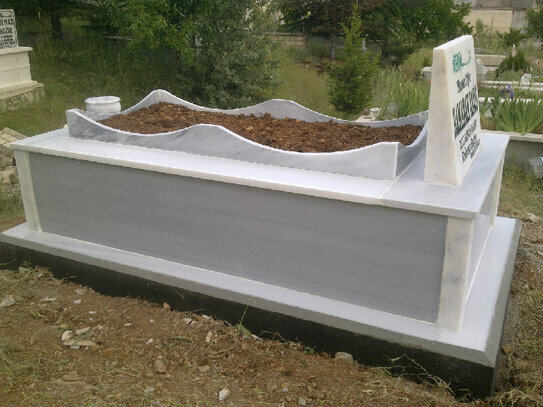 Building mixes Afyon Brothers Marble, Urla, photo
