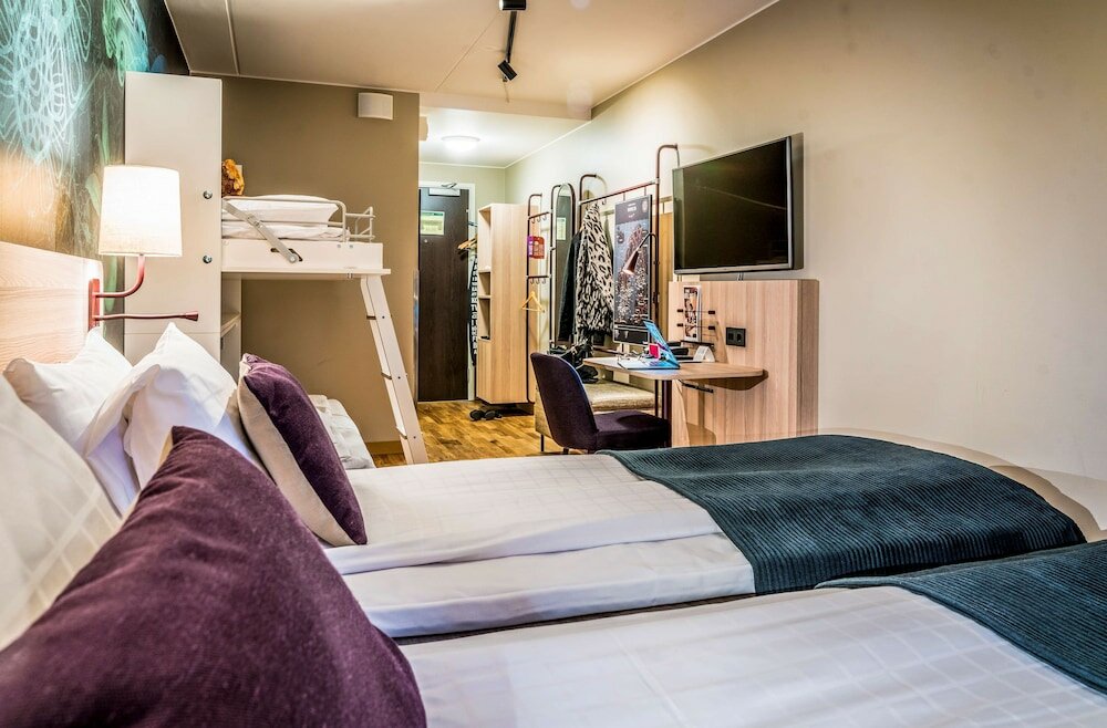 Фото Scandic Skärholmen