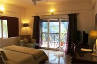 Фото JüSTa Off MG Road