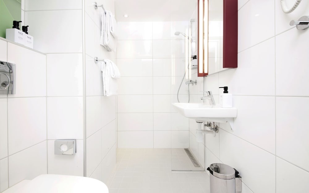 Фото Scandic Solli