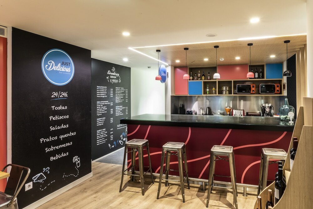 Фото Stay Hotel Coimbra Centro