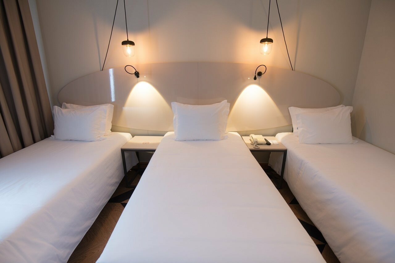 Фото Azoris Angra Garden