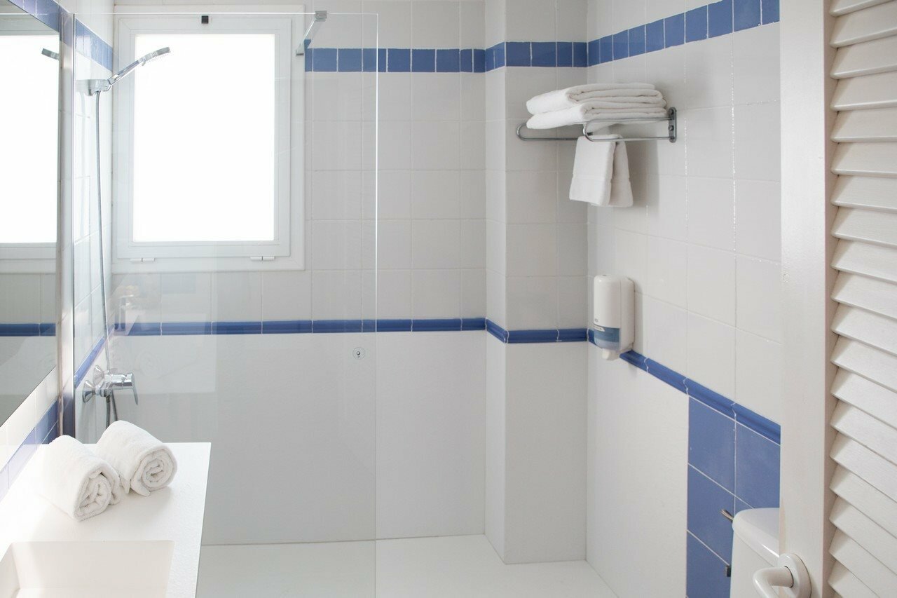 Фото DWO Les Palmeres