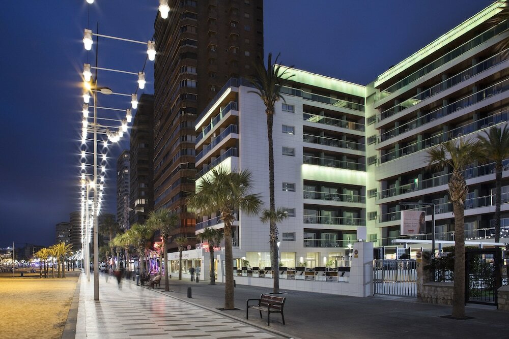 Фото Sol Costablanca