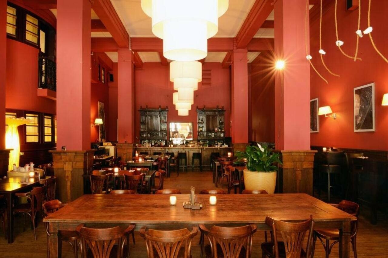 Фото отеля 5