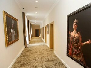 Гостиница Hotel Opera