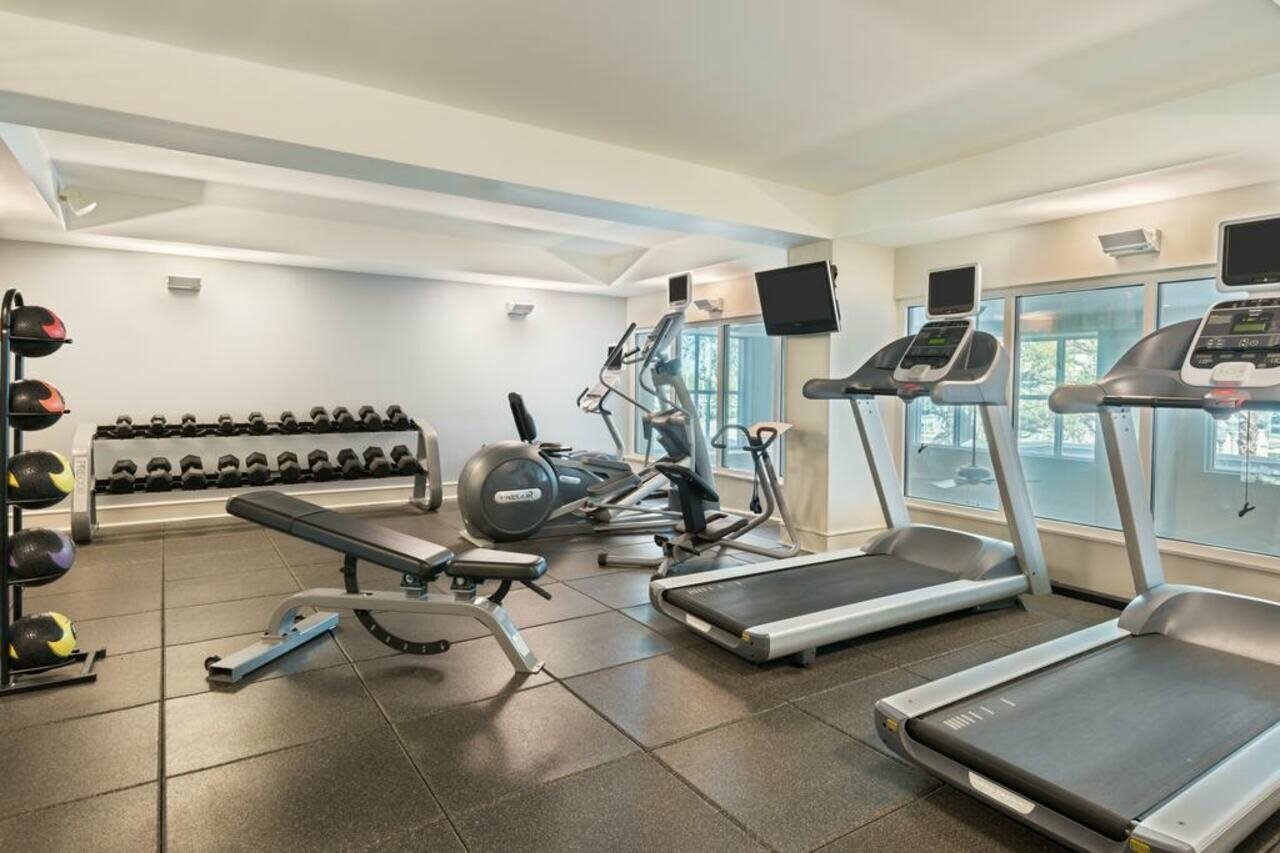 Фото Homewood Suites Tampa Airport