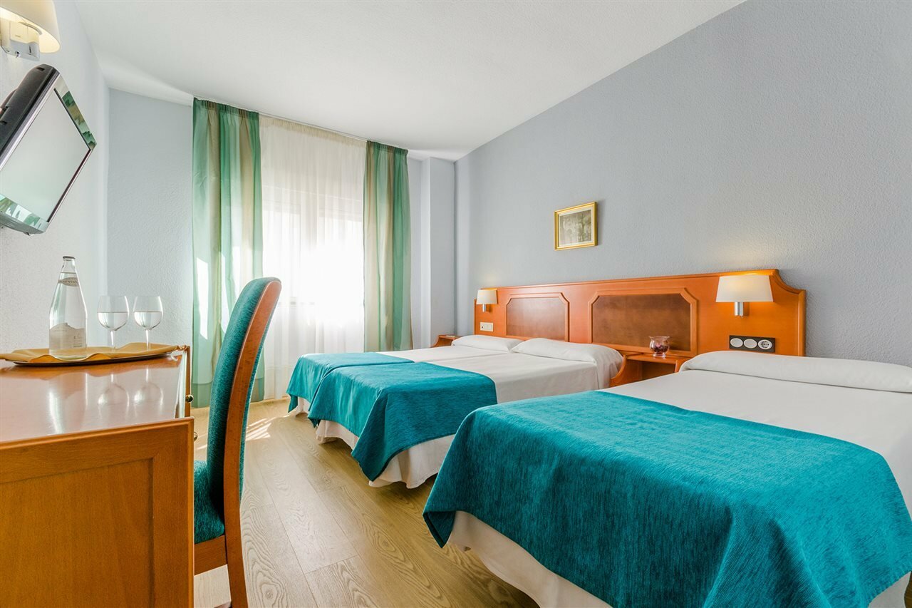 Фото Hotel Don Juan