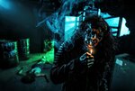 Numb with fear (Malygina Street, 1с2), quests