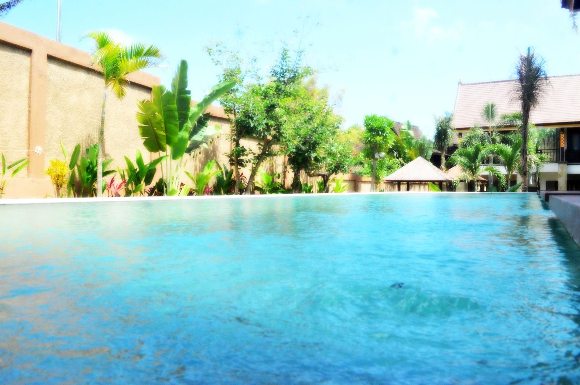 Фото Djabu Canggu Beach Villa