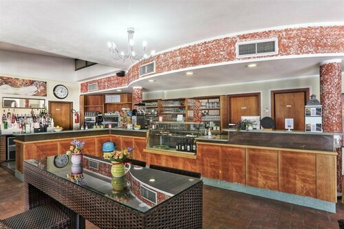 Гостиница La Cecinella Apartments в Чечине