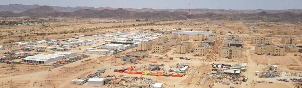 Construction company Ayakli Construction, Ankara, photo