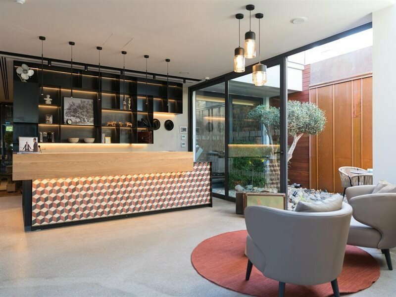 Фото Hotel Indigo Larnaca by IHG