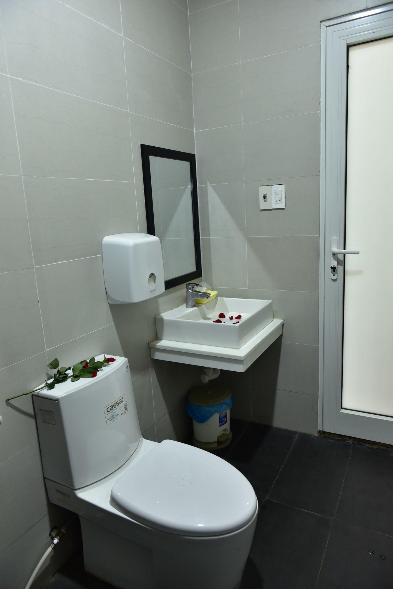 Фото Hai Yen Hotel