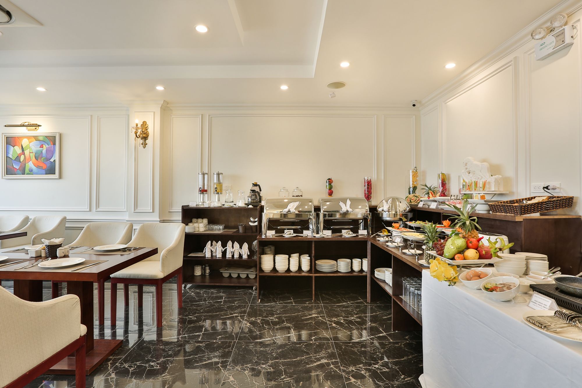 Фото Отель Royal St Hanoi