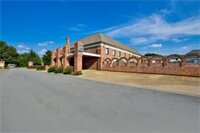 Фото Best Western Plus Governor's Inn