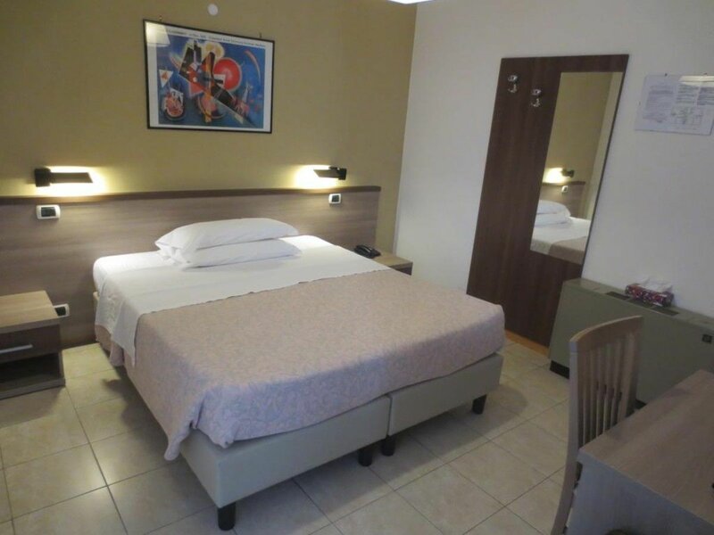Гостиница Hotel Armando's
