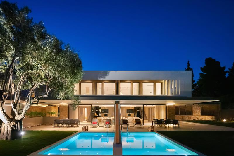 Фото Amantes Villas and Suites