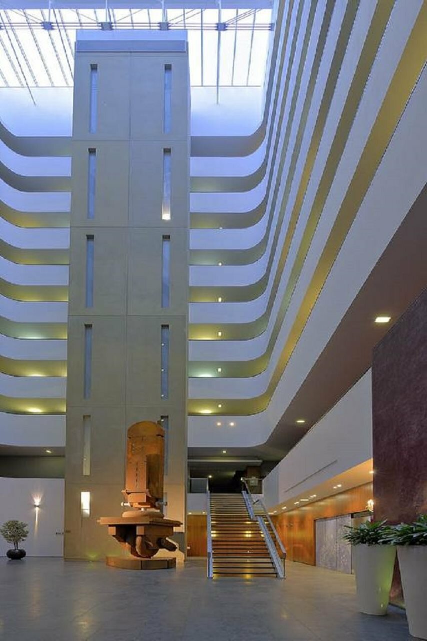 Фото Radisson Blu Hotel Liverpool