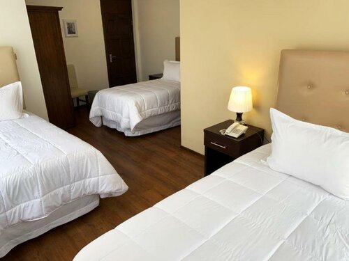 Гостиница Hotel Domani Boutique в Кочабамбе