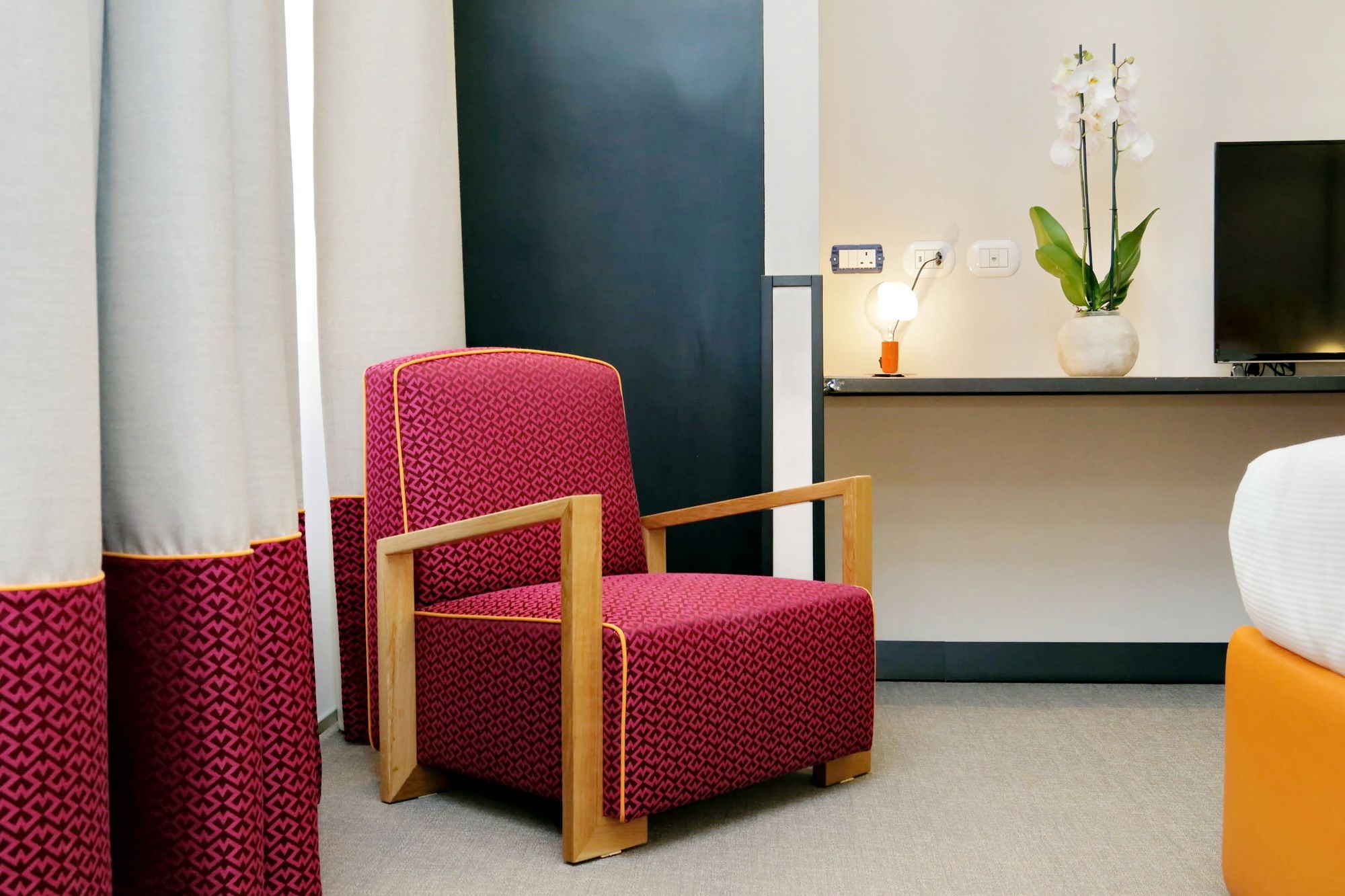 Фото Relais Vittoria Colonna