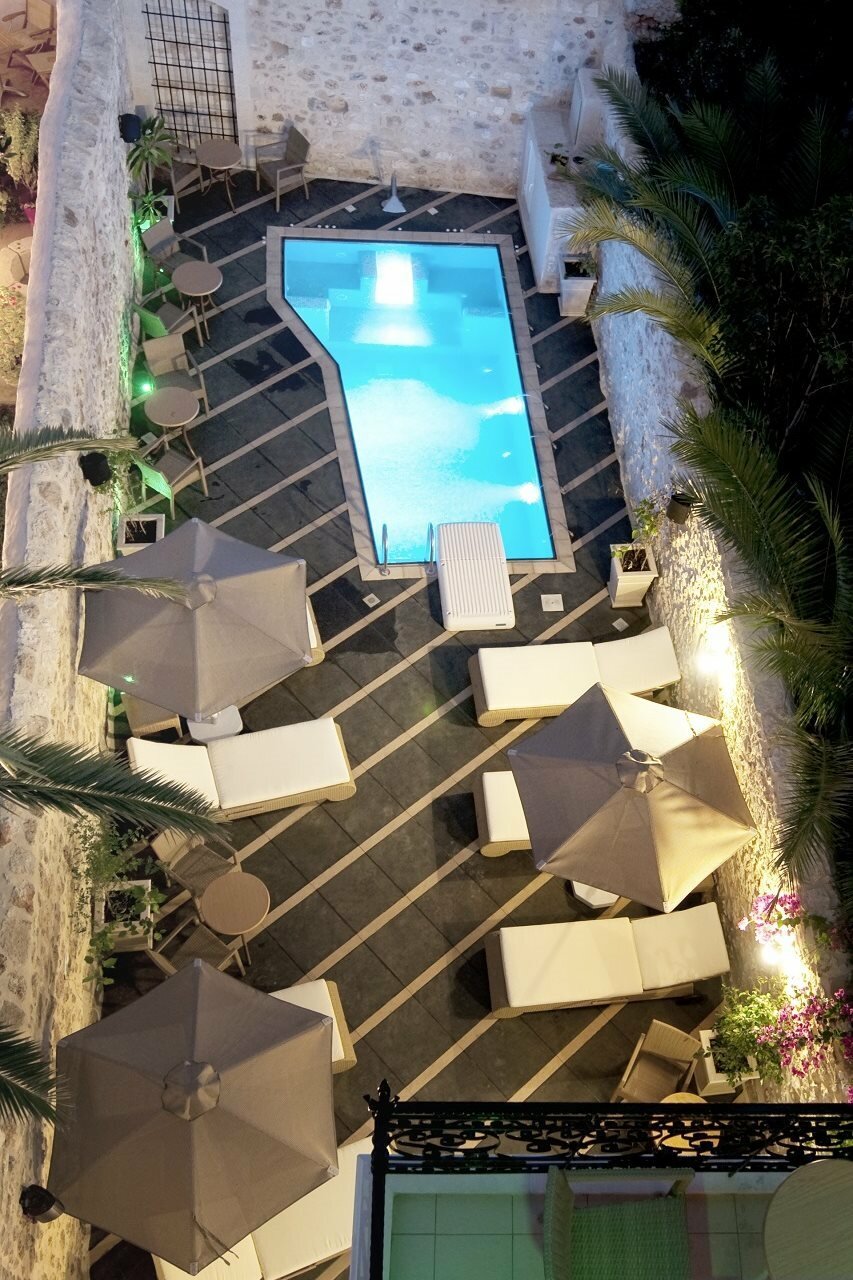 Фото Antica Dimora Suites