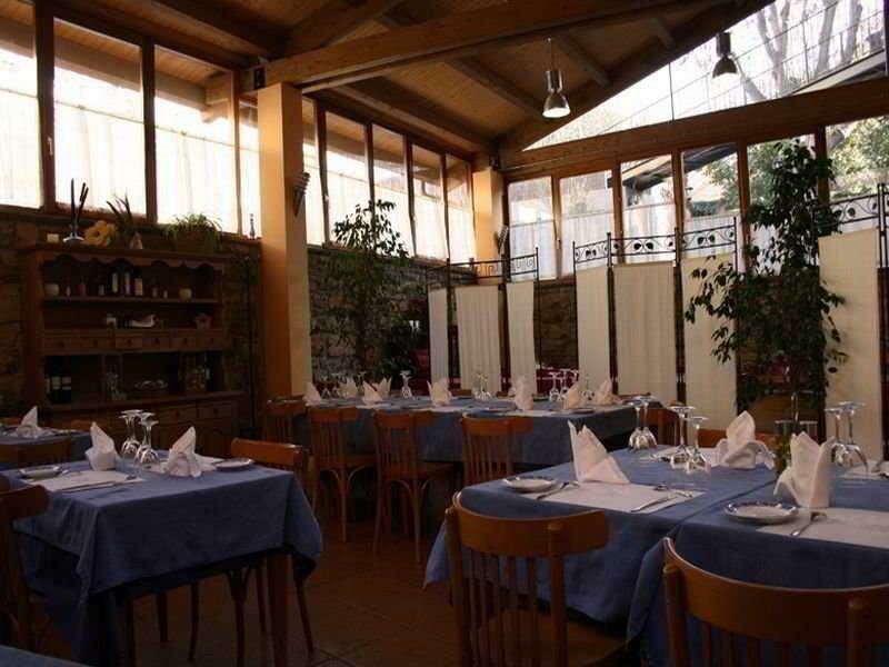 Фото Hostal Can Missè