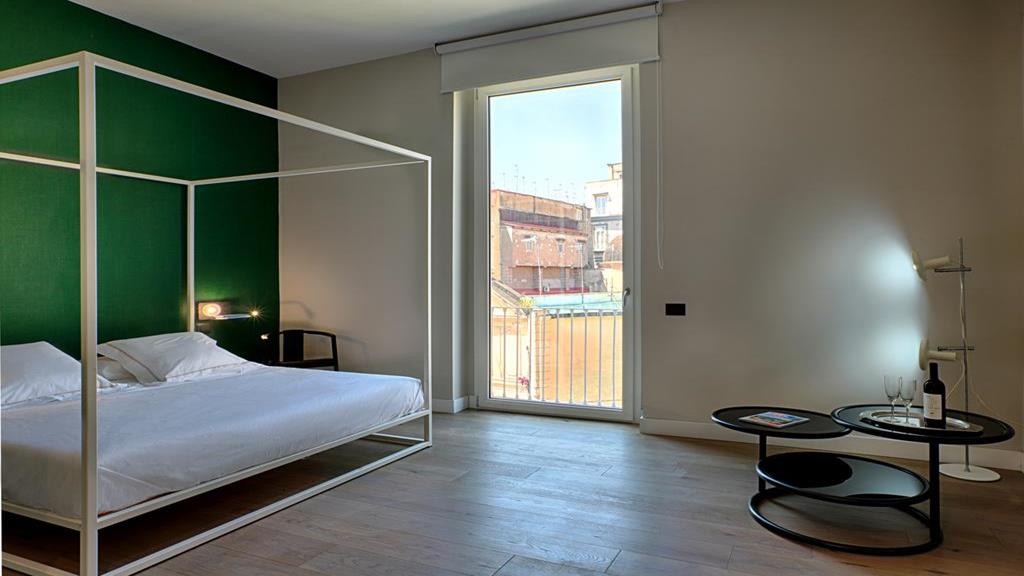 Фото Casa pacifico Napoli