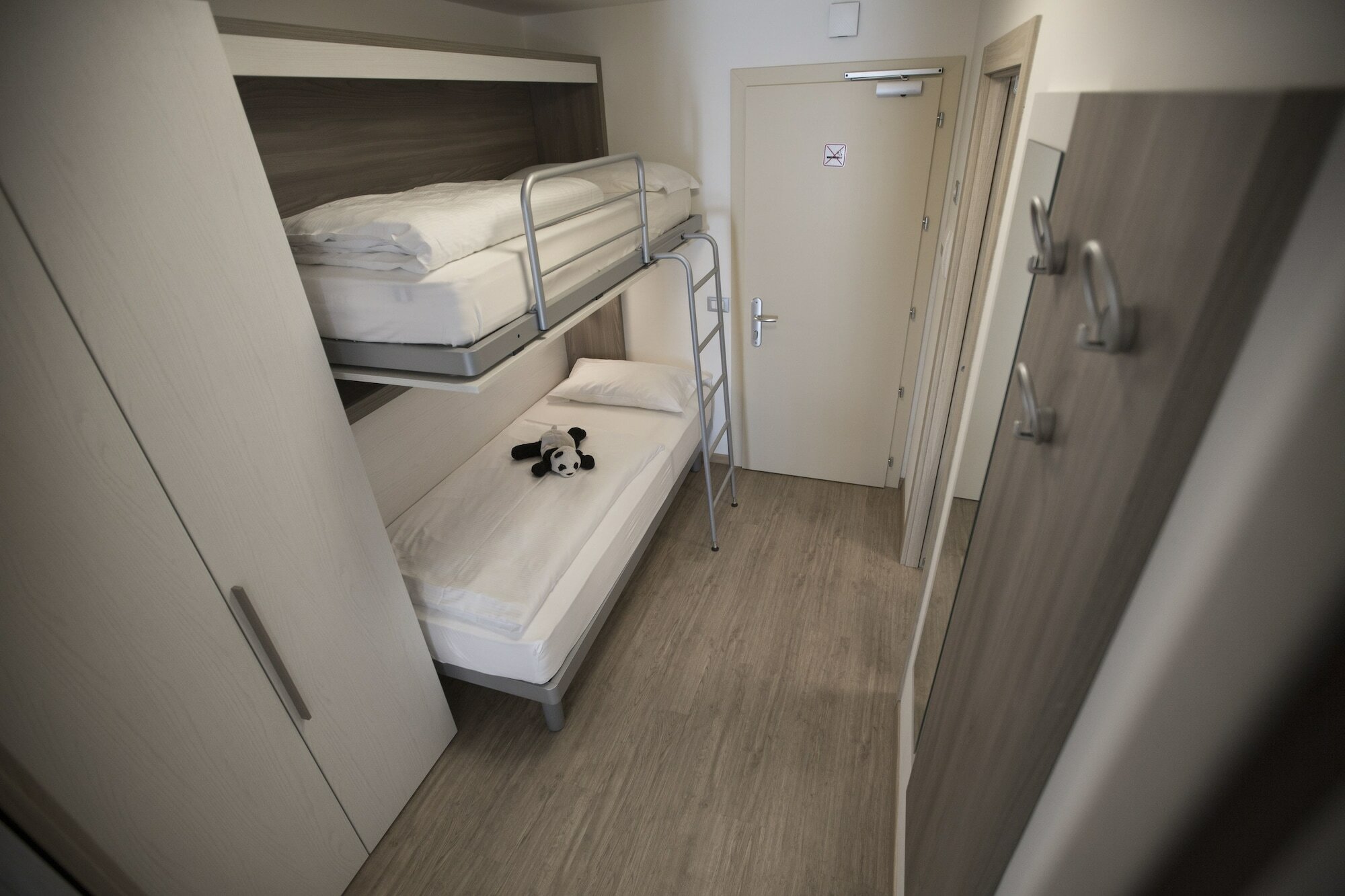 Фото Residence Aparthotel Des Alpes