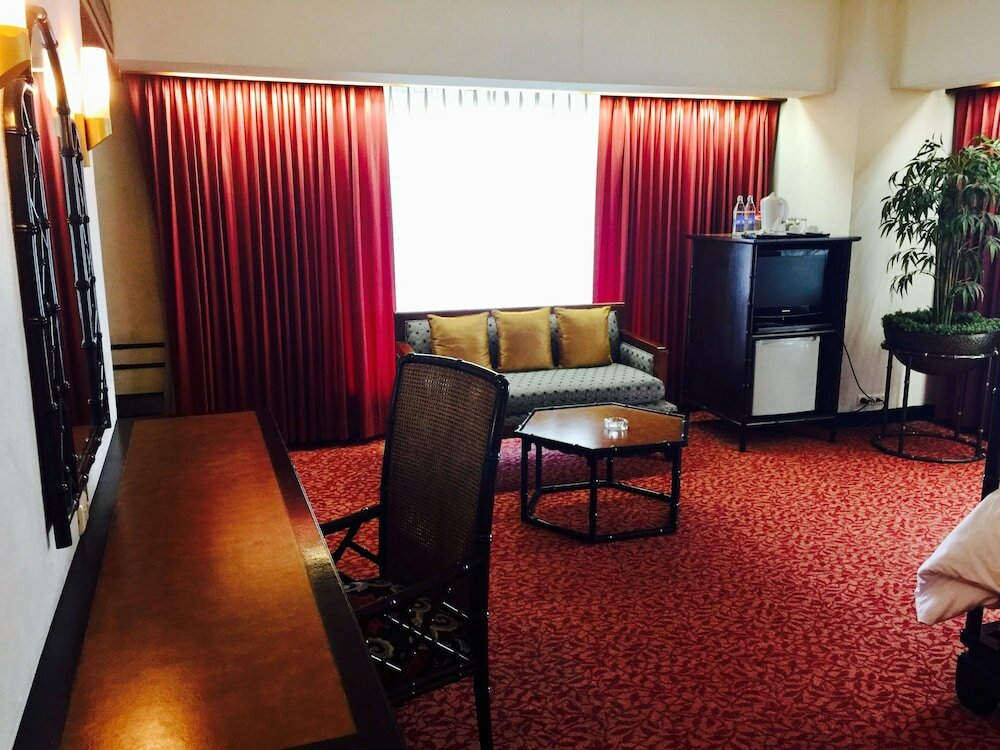 Фото Indra Regent Hotel Bangkok