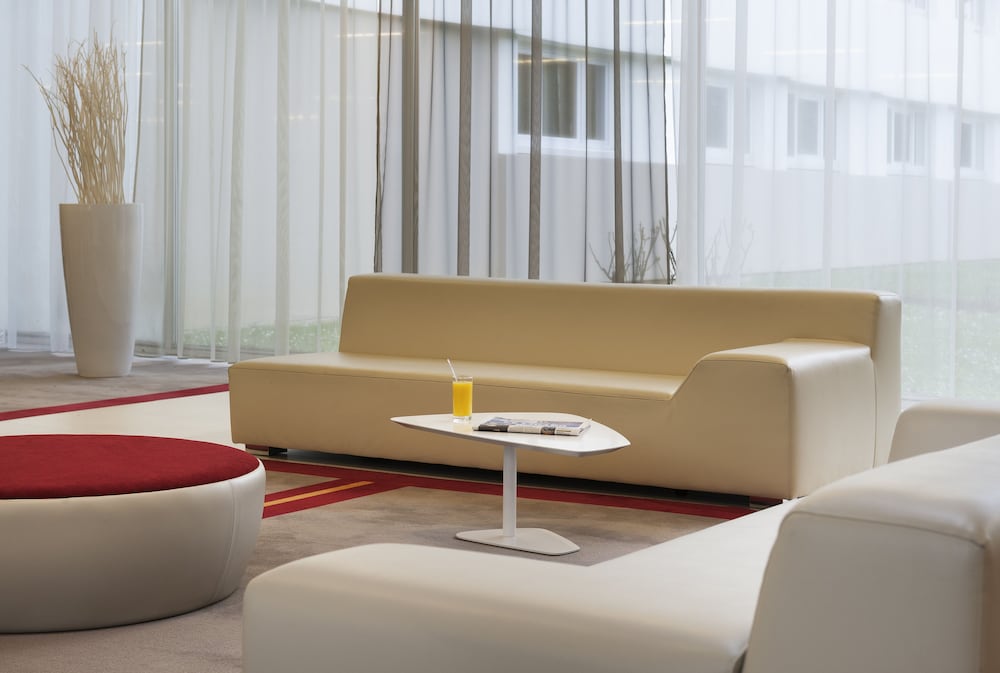 Фото Mercure Paris Le Bourget