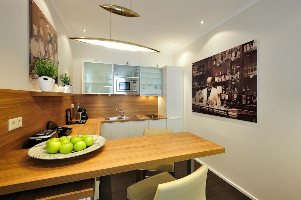 Фото Kastens Hotel Luisenhof